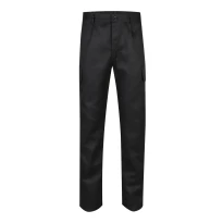 Pantalón de trabajo Multibolsillos Velilla 31601