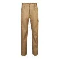 Pantalón de trabajo Multibolsillos Velilla 31601
