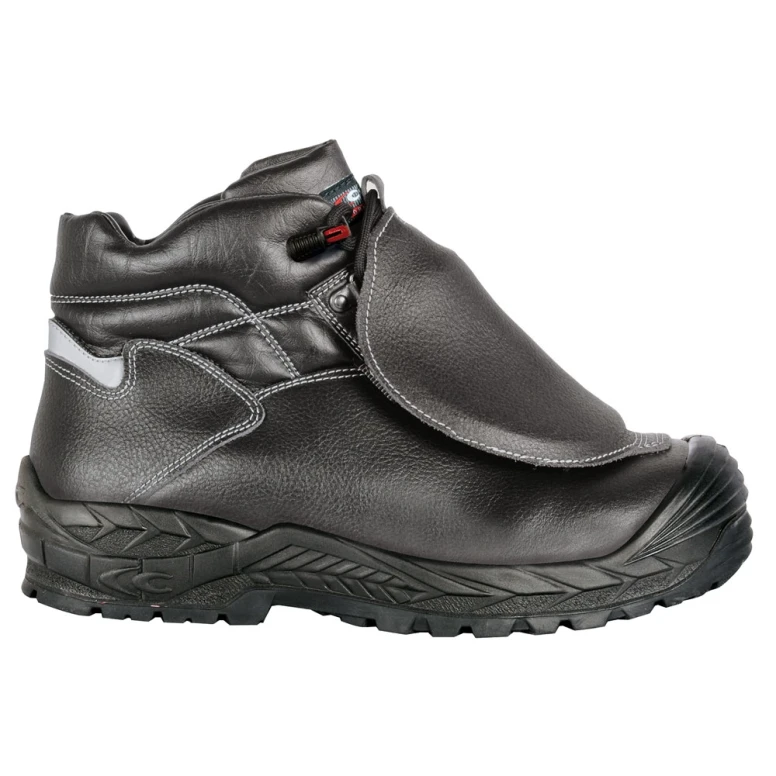 Zapatos de seguridad Cofra Armor S3 M CI HRO SRC 13542-000