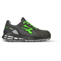 Zapatos de seguridad U-Power Red Premium Egon S1P SRC ESD RN20016
