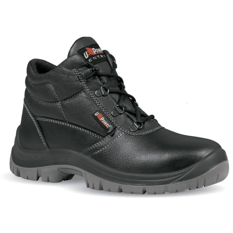 Zapatos de seguridad U-power Safe RS S3 SRC UE10013