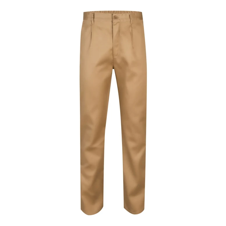 Pantalón de trabajo Multibolsillos Velilla 349