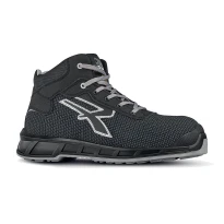 Zapatos de seguridad U-Power Red Smart Morrison S3 CI ESD SRC RK10104