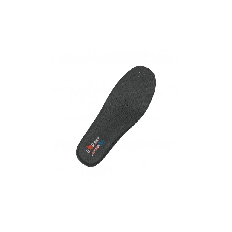 Plantilla Acción Seca U-power CS00015
