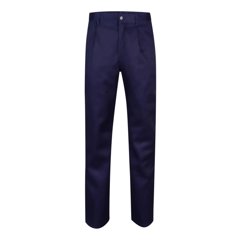 Pantalón de trabajo Multibolsillos Velilla 349