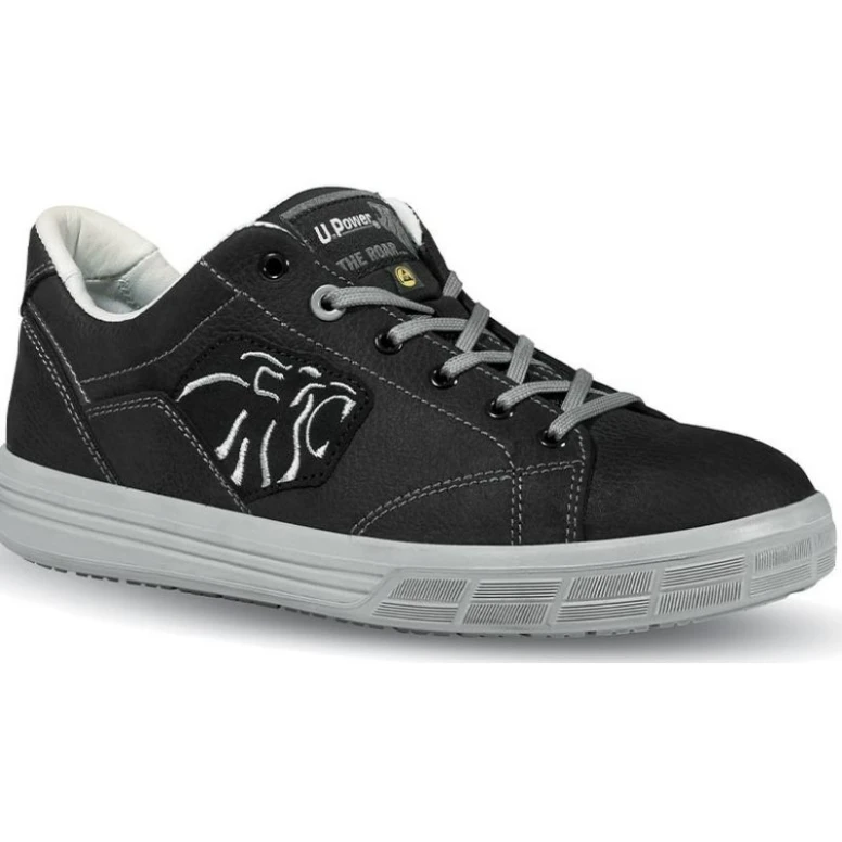 Zapatos de seguridad U-power Amazon ESD S3 SRC SN20154
