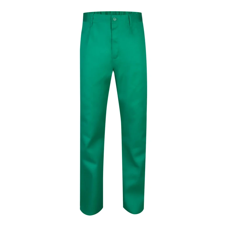 Pantalón de trabajo Multibolsillos Velilla 349