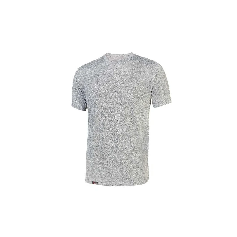 30 Piezas - Camiseta de trabajo U-Power Linear EY205DB
