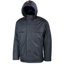 Cazadora de trabajo Impermeable Multibolsillos U-Power Snow DW026DB