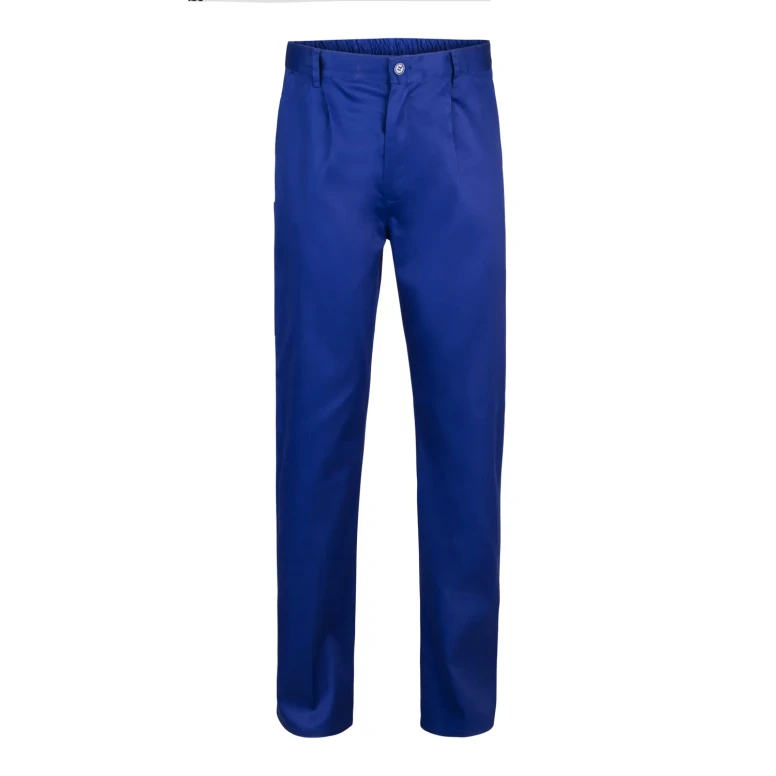 Pantalón de trabajo Multibolsillos Velilla 349