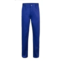 Pantalón de trabajo Multibolsillos Velilla 349