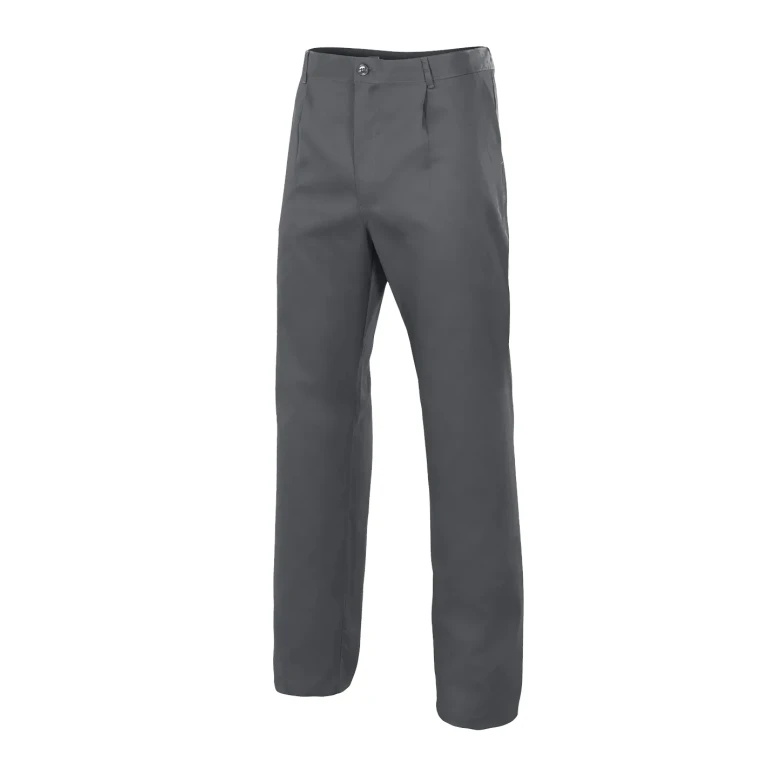 Pantalón de trabajo Multibolsillos Velilla 349