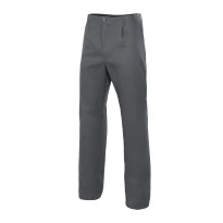 Pantalón de trabajo Multibolsillos Velilla 349
