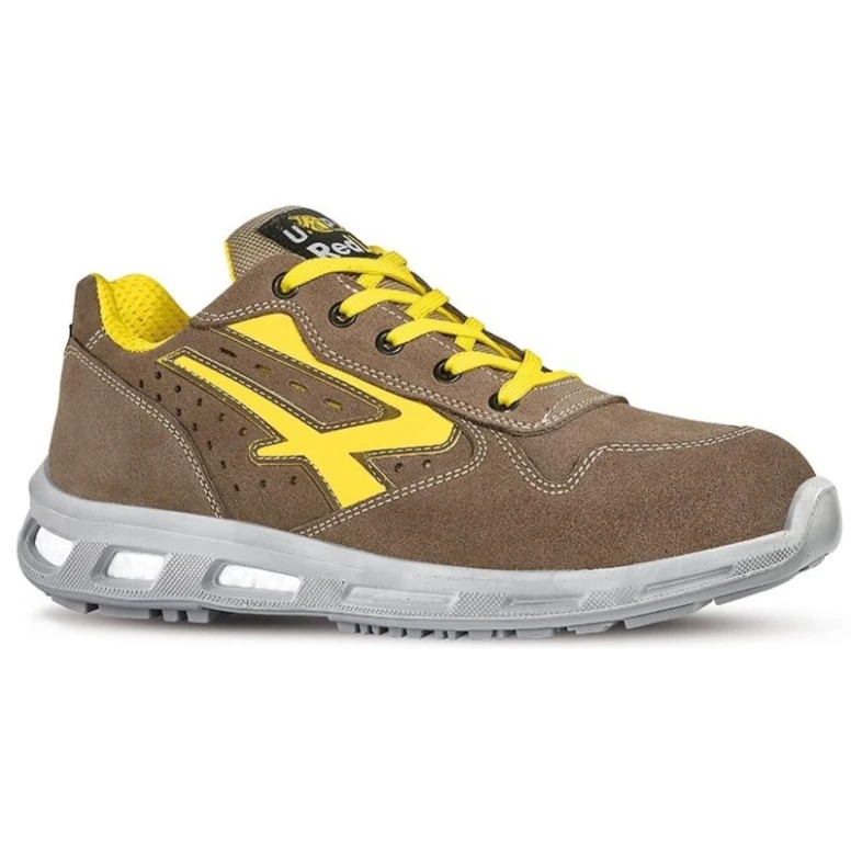 Zapatos de seguridad U-power Adventure S1P SRC ESD RL20076