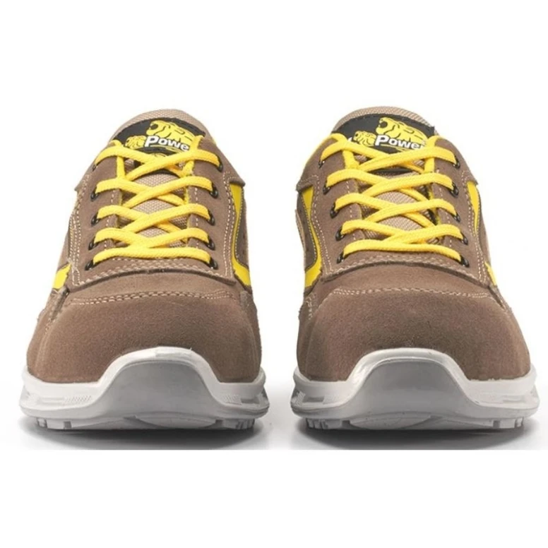 Zapatos de seguridad U-power Adventure S1P SRC ESD RL20076