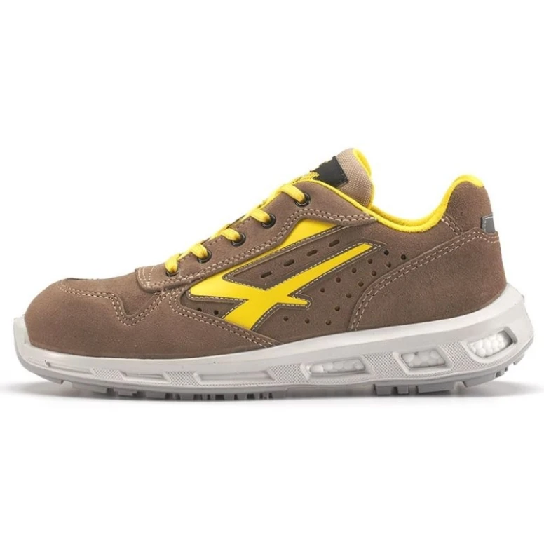 Zapatos de seguridad U-power Adventure S1P SRC ESD RL20076