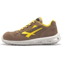 Zapatos de seguridad U-power Adventure S1P SRC ESD RL20076