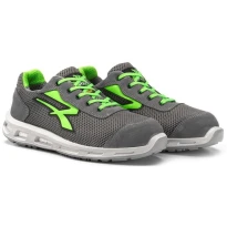 Zapatos de seguridad U-power Summer S1P SRC ESD RL20346 2