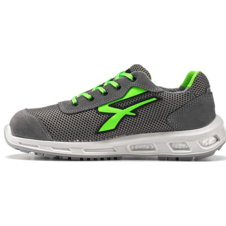 Zapatos de seguridad U-power Summer S1P SRC ESD RL20346