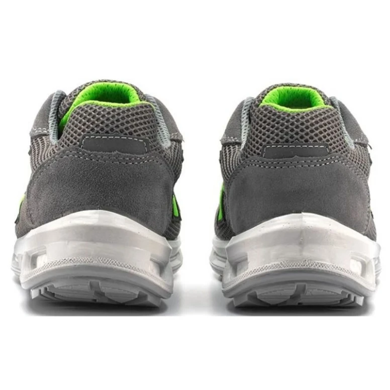 Zapatos de seguridad U-power Summer S1P SRC ESD RL20346