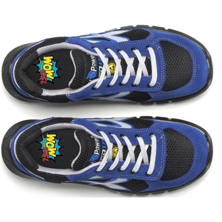 Zapatos de seguridad U-power Sky Plus S1P SRC ESD RP20036