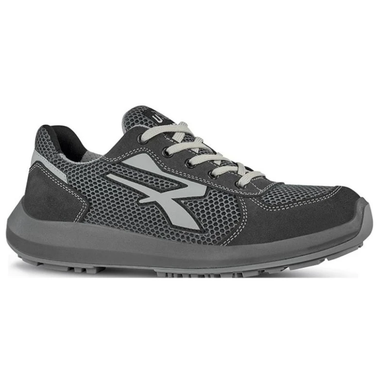 Zapatos de seguridad U-power Draco S1P SRC ESD RU20046