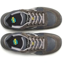 Zapatos de seguridad U-power Draco S1P SRC ESD RU20046 2