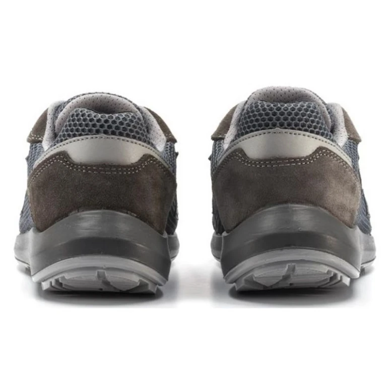 Zapatos de seguridad U-power Draco S1P SRC ESD RU20046
