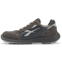 Zapatos de seguridad U-power Draco S1P SRC ESD RU20046