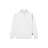 Sudadera de trabajo con media cremallera U-Power Tautra EY295