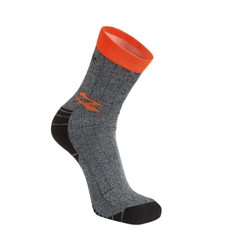 2 Pares - Calcetines de trabajo U-Power Antifrío con bandas elásticas Giady WSK218OF