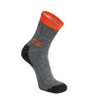 2 Pares - Calcetines de trabajo U-Power Antifrío con bandas elásticas Giady WSK218OF