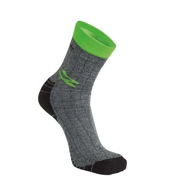 2 Pares - Calcetines de trabajo U-Power Antifrío con bandas elásticas Giady WSK218OF