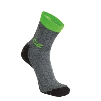 2 Pares - Calcetines de trabajo U-Power Antifrío con bandas elásticas Giady WSK218OF