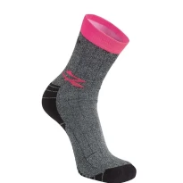 2 Pares - Calcetines de trabajo U-Power Antifrío con bandas elásticas Giady WSK218OF