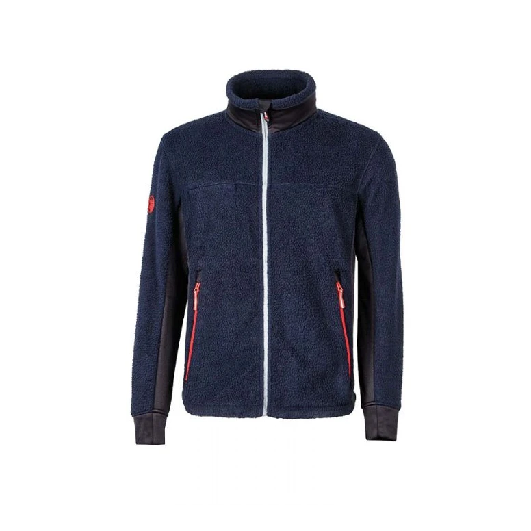 Chaqueta de trabajo invernal U-power BARK EX277DB