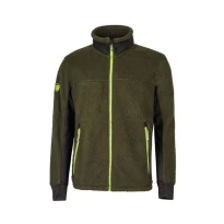 Chaqueta de trabajo invernal U-power BARK EX277DB