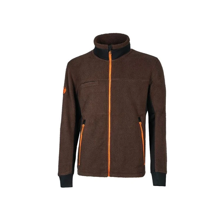 Chaqueta de trabajo invernal U-power BARK EX277DB