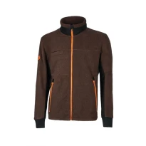 Chaqueta de trabajo invernal U-power BARK EX277DB