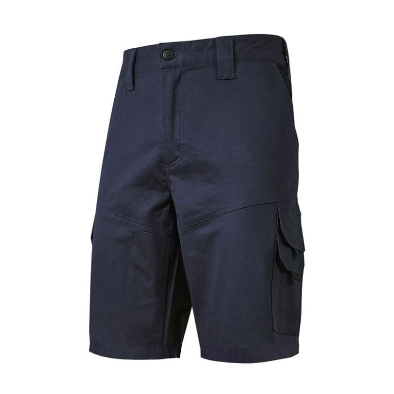 Bermuda de trabajo Stretch Multibolsillos U-power Bonito ST279BC