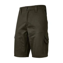 Bermuda de trabajo Stretch Multibolsillos U-power Bonito ST279BC
