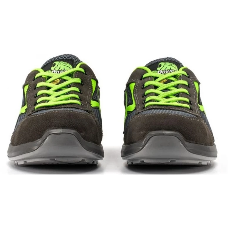 Zapatos de seguridad U-power Gemini S1P SRC ESD RU20026