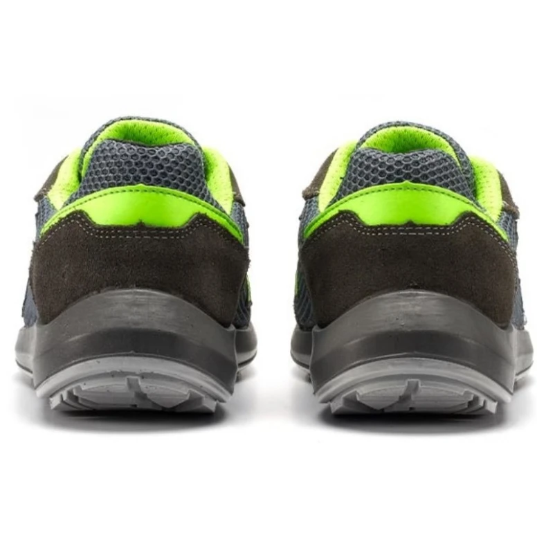 Zapatos de seguridad U-power Gemini S1P SRC ESD RU20026