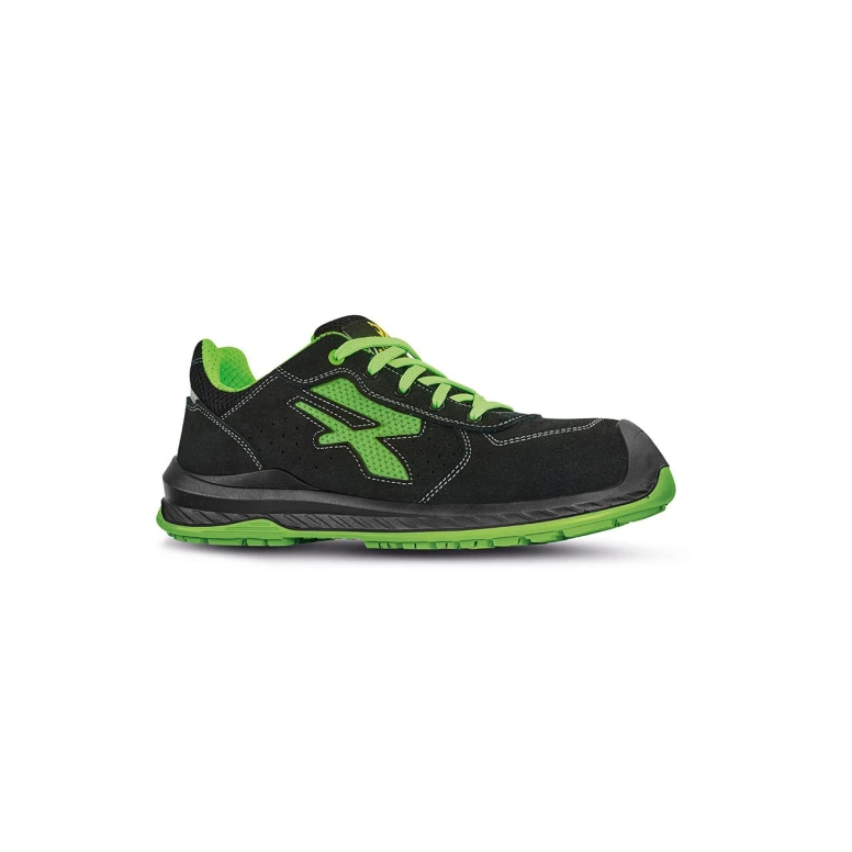 Zapatos de seguridad U-Power Canyon UK S1P SRC ESD RI20346