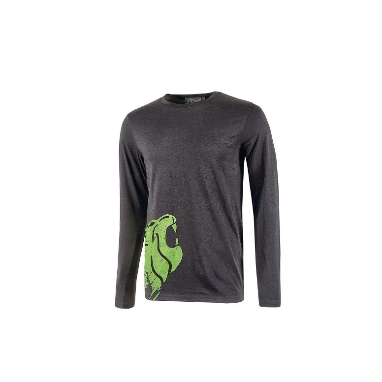 Camiseta de manga larga de trabajo U-Power Alien FU214BC