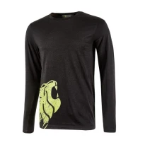 Camiseta de manga larga de trabajo U-Power Alien FU214BC