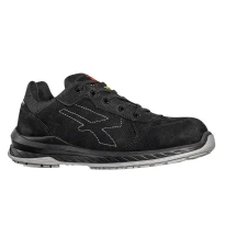 Liquidación total - Zapatos de seguridad U-power Gessato S3 SRC CI ESD RI20074 número 41