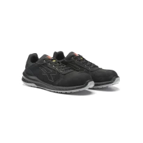 Liquidación total - Zapatos de seguridad U-power Gessato S3 SRC CI ESD RI20074 número 41 2