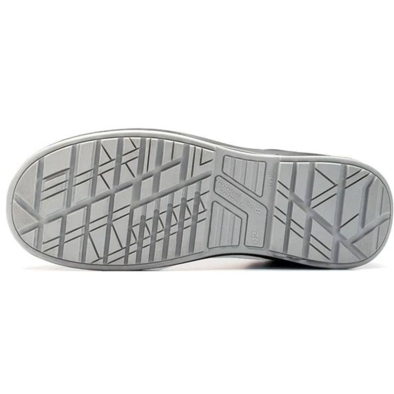 Liquidación total - Zapatos de seguridad U-power Nate O1 FO SRC ESD RO20019 número 42