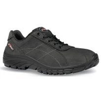 Liquidación total - Zapatos de seguridad U-power Tonic Grip 02 FO SRC UK20767 número 46